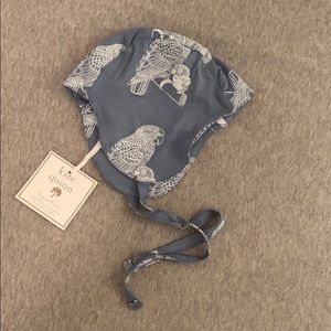 Kate Quinn Flight Hat